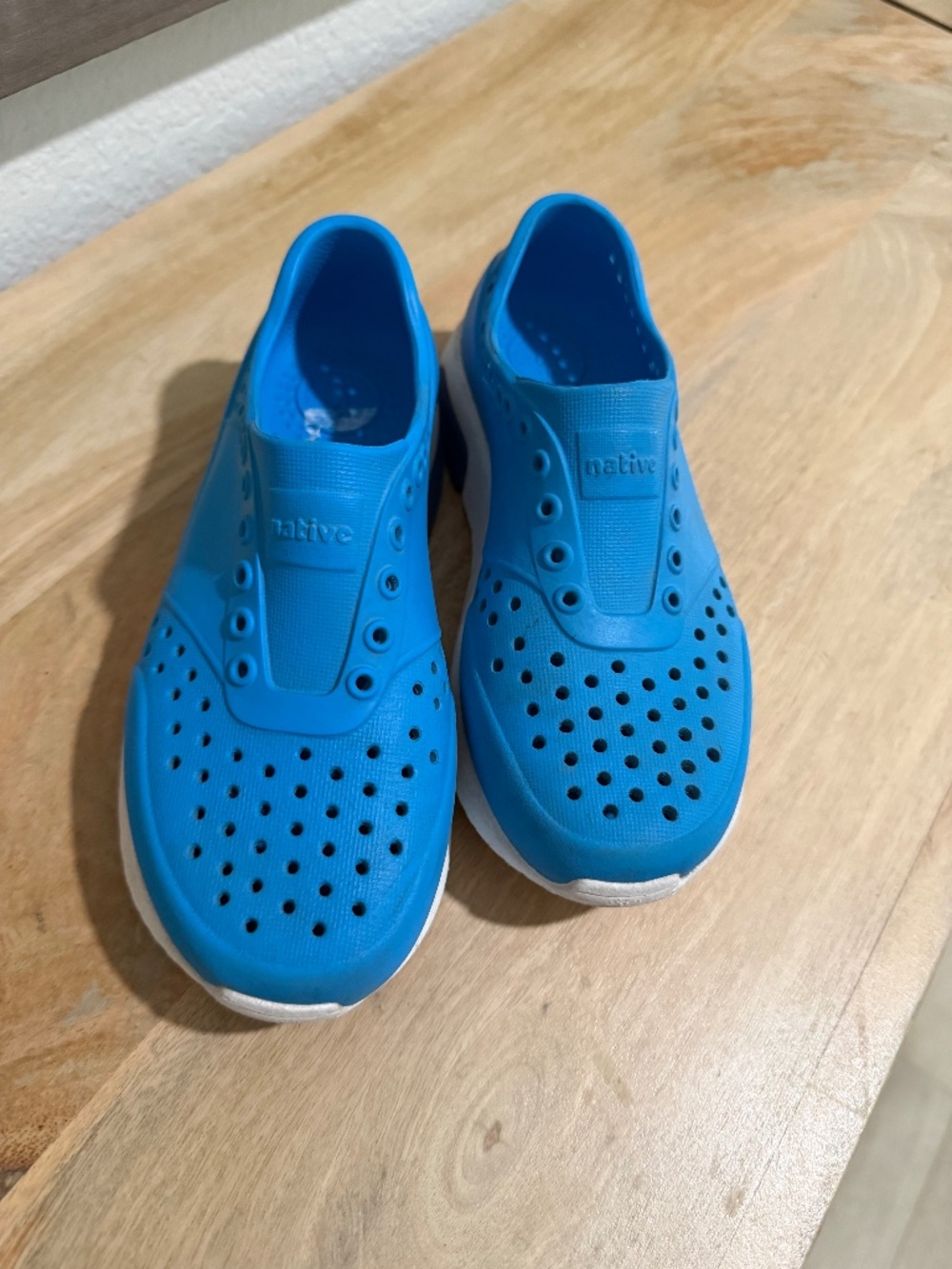 Native shoes c13